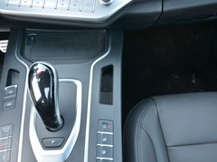 2019款 升级款 2.0T 旗舰型 国V