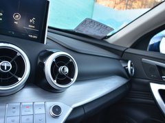 2019款 升级款 2.0T 旗舰型 国V