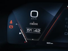 2019款 升级款 2.0T 旗舰型 国V