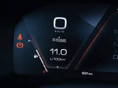 2019款 升级款 2.0T 旗舰型 国V
