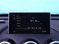 2019款 升级款 2.0T 旗舰型 国V