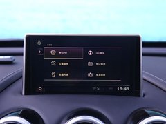 2019款 升级款 2.0T 旗舰型 国V