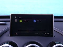2019款 升级款 2.0T 旗舰型 国V