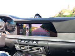 2019款 Carrera S Cabriolet 3.0T
