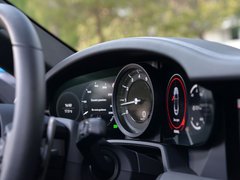 2019款 Carrera S Cabriolet 3.0T