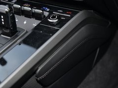 保时捷911 2019款 Carrera S Cabriolet 3.0T