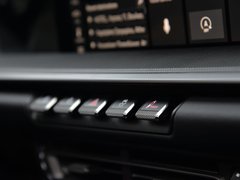 保时捷911 2019款 Carrera S Cabriolet 3.0T
