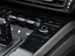 保时捷911 2019款 Carrera S Cabriolet 3.0T