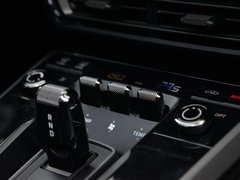 保时捷911 2019款 Carrera S Cabriolet 3.0T