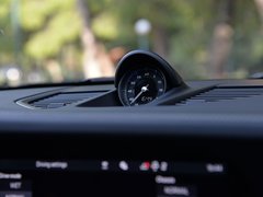 2019款 Carrera S Cabriolet 3.0T