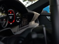 2019款 Carrera S Cabriolet 3.0T