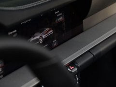 保时捷911 2019款 Carrera S Cabriolet 3.0T