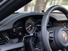 2019款 Carrera S Cabriolet 3.0T