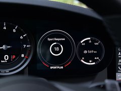 2019款 Carrera S Cabriolet 3.0T