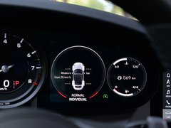 2019款 Carrera S Cabriolet 3.0T