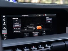 2019款 Carrera S Cabriolet 3.0T