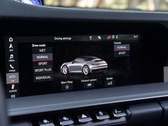 2019款 Carrera S Cabriolet 3.0T