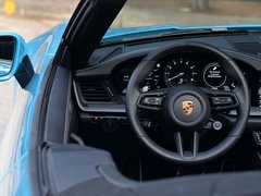 2019款 Carrera S Cabriolet 3.0T