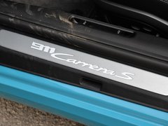 2019款 Carrera S Cabriolet 3.0T