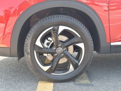 2019款 2.0T 智版 国V