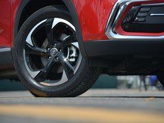 2019款 2.0T 智版 国V