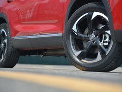 2019款 2.0T 智版 国V