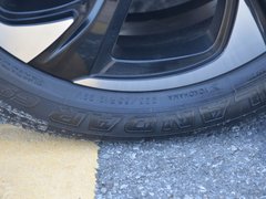 2019款 2.0T 智版 国V