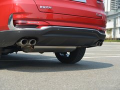 2019款 2.0T 智版 国V