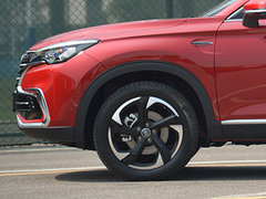 2019款 2.0T 智版 国V