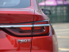 2019款 2.0T 智版 国V