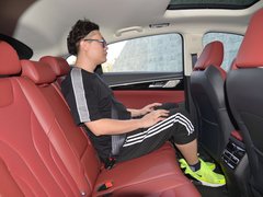 2019款 2.0T 智版 国V