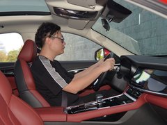 2019款 2.0T 智版 国V