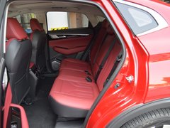 2019款 2.0T 智版 国V