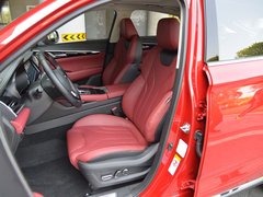 2019款 2.0T 智版 国V