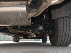 2019款 2.0T 智版 国V
