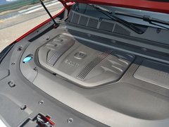 2019款 2.0T 智版 国V