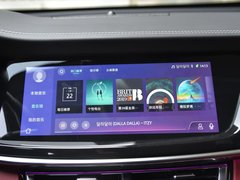 2019款 2.0T 智版 国V