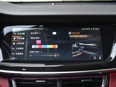 2019款 2.0T 智版 国V
