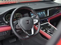 2019款 2.0T 智版 国V