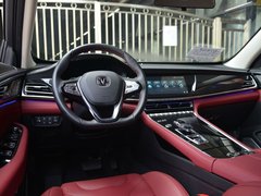 2019款 2.0T 智版 国V