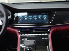 2019款 2.0T 智版 国V