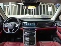 2019款 2.0T 智版 国V