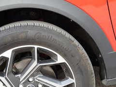 2019款 经典 260T 自动豪华型