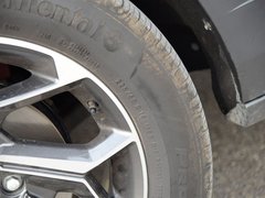 2019款 经典 260T 自动豪华型