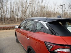 2019款 经典 260T 自动豪华型