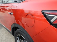 2019款 经典 260T 自动豪华型