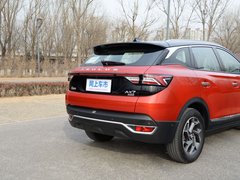 2019款 经典 260T 自动豪华型