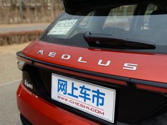2019款 经典 260T 自动豪华型