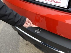 2019款 经典 260T 自动豪华型