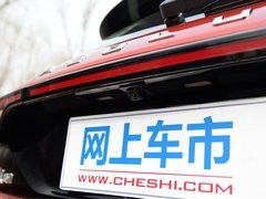 2019款 经典 260T 自动豪华型